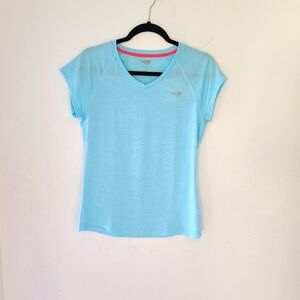 PONY athletic short sleeves t-shirt